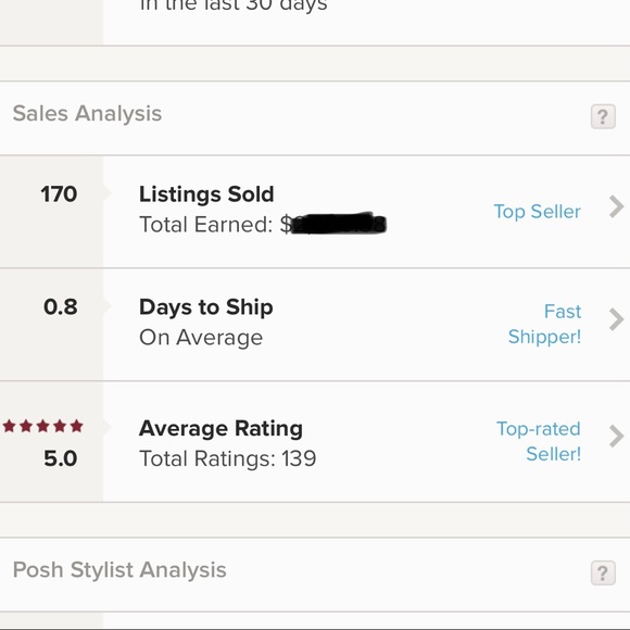 Meet Your Seller ✨ - Picture 2 of 5